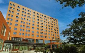 Culiacan Marriott Hotel