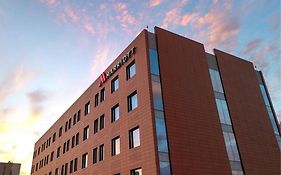 Culiacan Marriott Hotel